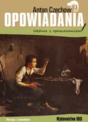 Opowiadania - BOOKS Opowiadania Anton Czechow - miniaturka - grafika 1