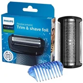 Akcesoria i części do maszynek do golenia - Philips SAECO TT2000/43 Głowica tnąca golarki - miniaturka - grafika 1