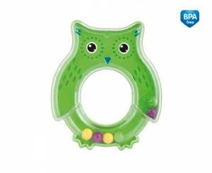 Canpol babies Canpol Grzechotka Sowa 2/187 2/187 - Grzechotki dla dzieci - miniaturka - grafika 4