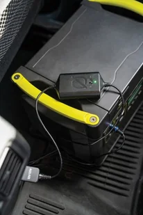 Goal Zero Ładowarka samochodowa do Yeti oraz Sherpa 98079 - Akcesoria do tabletów i e-booków - miniaturka - grafika 2