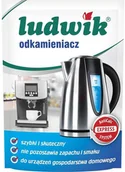 Środki do kuchni i łazienki - Ludwik odkamieniacz w proszku 20g - miniaturka - grafika 1