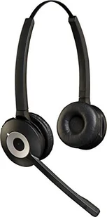 Jabra Single headset for PRO 900 duo Series (without wearing style) 14401-16 - Pozostałe akcesoria sieciowe - miniaturka - grafika 2
