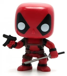 Funko Figurka Marvel POP - Figurki kolekcjonerskie - miniaturka - grafika 2