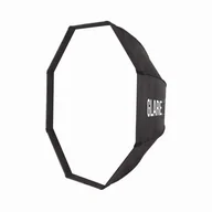 Softboxy - Bowens GlareOne Softbox oktagonalny GlareOne Strappo 120cm - mocowanie SSOFT120B - miniaturka - grafika 1