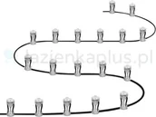 Lampy ogrodowe - LEDVANCE Endura Garden Dot lampa gruntowa przezroczysty 4058075478473 - miniaturka - grafika 1