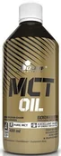 Witaminy i minerały dla sportowców - Olimp Olej MCT 5% - 400 ml - miniaturka - grafika 1
