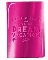 Szkolne artykuły papiernicze - Paso Notes Barbie BAE-3685 - miniaturka - grafika 1