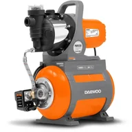 Hydrofory - DAEWOO DAS 5500/24 - miniaturka - grafika 1