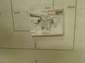 Zszywki - Zszywki Novus - miniaturka - grafika 1