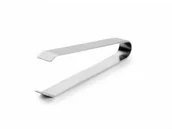 Przybory do gotowania - Ibili Szczypce do ryby 736700 stal nierdzewna 736700 - miniaturka - grafika 1