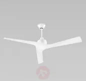 Wentylatory sufitowe - LEDS-C4 Innowacyjny wentylator sufitowy Mogan - miniaturka - grafika 1