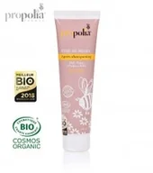 Odżywki do włosów - Bio Propolia Propolia odżywka do włosów z Miodem, Olejkiem Arganowym, Proteinami Pszenic 200ml - ECOCERT - miniaturka - grafika 1