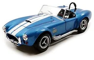 Samochody i pojazdy dla dzieci - Solido SOLIDO 421183910 AC Cobra 427 MKII (1965), pojazdu - miniaturka - grafika 1