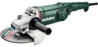 Szlifierki i polerki - Metabo WE 2400-230 | 606484000 - miniaturka - grafika 1