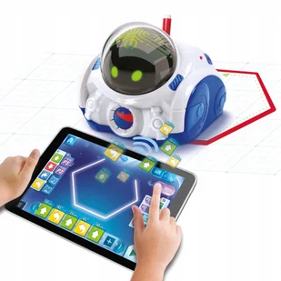 Clementoni MIind designer 50534 - Roboty dla dzieci - miniaturka - grafika 14