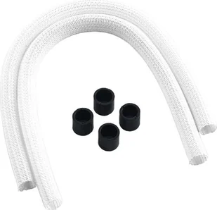 CableMod CableMod AIO Sleeving Kit Series 2 - White Chłodzenie CPU - Chłodzenie wodne - akcesoria - CM-ASK-S2KW-R - Tuning komputera - akcesoria - miniaturka - grafika 2