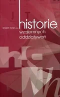 Historia świata - Historie wzajemnych oddziaływań - Narodowe Centrum Kultury - miniaturka - grafika 1