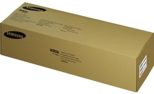 Samsung Pojemnik na zużyty toner CLT-W806/SEE - Dodatki do drukarek i skanerów - miniaturka - grafika 3