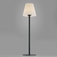 Lampy ogrodowe - Helestra Moris-XL zewnętrzna lampa stojąca - miniaturka - grafika 1