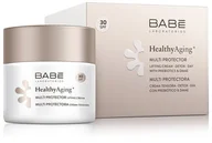 Kremy do twarzy - WEBHIDDENBRAND Liftingujący krem na dzień SPF 30 Multi Protector Day Lifting )Cream Multi Protector Day Lifting ) - miniaturka - grafika 1