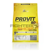 Spalacze tłuszczu - Olimp Labs Provit 80 700g Labs - miniaturka - grafika 1