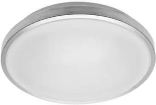 GTV POLAND SPÓŁKA Z OGRANICZONĄ ODPOWIEDZIALNOŚCIĄ Plafoniera STARS LED, 48W, 3600lm, AC220-240V, 50/60 Hz, PF>0,9, Ra>80, IP40,120°,4000K - Lampy ogrodowe - miniaturka - grafika 2