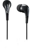 Słuchawki - Pioneer SE-CL502-T-K czarne - miniaturka - grafika 1