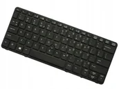 Klawiatury do laptopów - HP Keyboard W/point Stick Fr - miniaturka - grafika 1