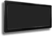 Demciflex Filtr przeciwkurzowy do Chłodnic 240mm - czarny - Tuning komputera - akcesoria - miniaturka - grafika 2