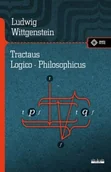 Filozofia i socjologia - Vis-a-vis / Etiuda Tractatus logico-philosophicus - miniaturka - grafika 1
