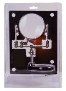 Levenhuk Zeno Refit ZF13 - Mikroskopy i lupy - miniaturka - grafika 2