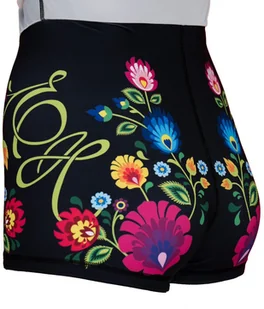 Extreme Hobby Spódnico-spodenki, FOLK, różnokolorowy, rozmiar S - Kimona, stroje i obuwie - miniaturka - grafika 7