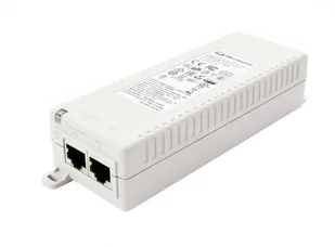 Hewlett-Packard Hewlett-Packard Iniektor PoE JW627A - Wtyczki i adaptery - miniaturka - grafika 3