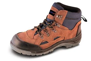 DEDRA BH9T2A-44 BH9T2A-44 - Obuwie robocze - miniaturka - grafika 2