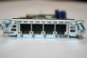 Pozostałe akcesoria sieciowe - Cisco VIC-4FXS/DID VIC-4FXS/DID - miniaturka - grafika 1