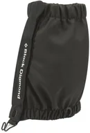 Akcesoria turystyczne - Black Diamond Talus Gaiters 2021 Stuptuty do biegania BD701505BLAKALL1 - miniaturka - grafika 1