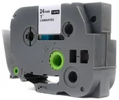 Taśmy do drukarek barwiące - Brother Brak Taśma JetWorld Czarny na Złotym Zamiennik 24mm x 8m TZe-851 TZE851 TZ851 TZ-851 AZE851 AZE-851 JWT-BTZ851N - miniaturka - grafika 1