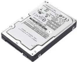 IBM 900GB 10K 12Gbps SAS 2,5 G3HS HDD 00WG695 - Dyski serwerowe - miniaturka - grafika 2