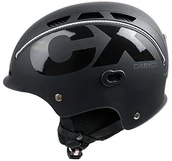 Kaski narciarskie - Casco kask narciarski CX 3 Ice Cube My Style, L - miniaturka - grafika 1