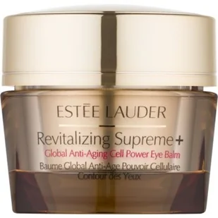 Estee Lauder Revitalizing Supreme+ Global Anti-Aging Cell Eye Balm Krem pod oczy 15 ml - Kosmetyki pod oczy - miniaturka - grafika 2