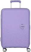 Walizki - American Tourister Soundbox Walizka na 4 kółkach 67 cm lavender 88473-1491 - miniaturka - grafika 1