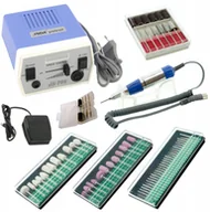 Frezarki do paznokci - JSDA Frezarka Power Jd 700 35W 30tys.100% Oryginał - miniaturka - grafika 1