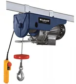 Szlifierki i polerki - Einhell BT-EH 300 (2255313 / 4006825539721) - miniaturka - grafika 1