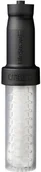 Akcesoria rowerowe - Camelbak LifeStraw Replacement Bottle Filter Set M, czarny/przezroczysty 2022 Akcesoria do bidonów i bukłaków 2652001000 - miniaturka - grafika 1