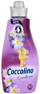 Coccolino PŁYN DO PLUKANIA CREATIONS PINK 1.5L (51499820) - Środki do prania - miniaturka - grafika 3