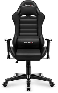 huzaro Ranger 6.0 Black - Fotele gamingowe - miniaturka - grafika 8