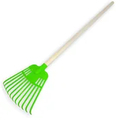 Zabawki do piasku - Grabki nr 14 drewniany kij długość 79cm) - miniaturka - grafika 1