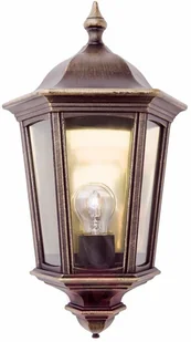 ORION ORION Zewn. lampa ścienna FABIO w stylu antycznym - Lampy ogrodowe - miniaturka - grafika 4