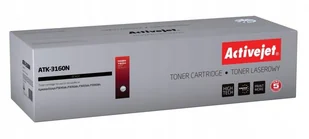 ActiveJet toner do Kyocera TK-3160 new ATK-3160N - Tonery zamienniki - miniaturka - grafika 3