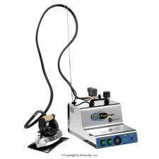 Battistella Vaporino Maxi Inox - Żelazka - miniaturka - grafika 3